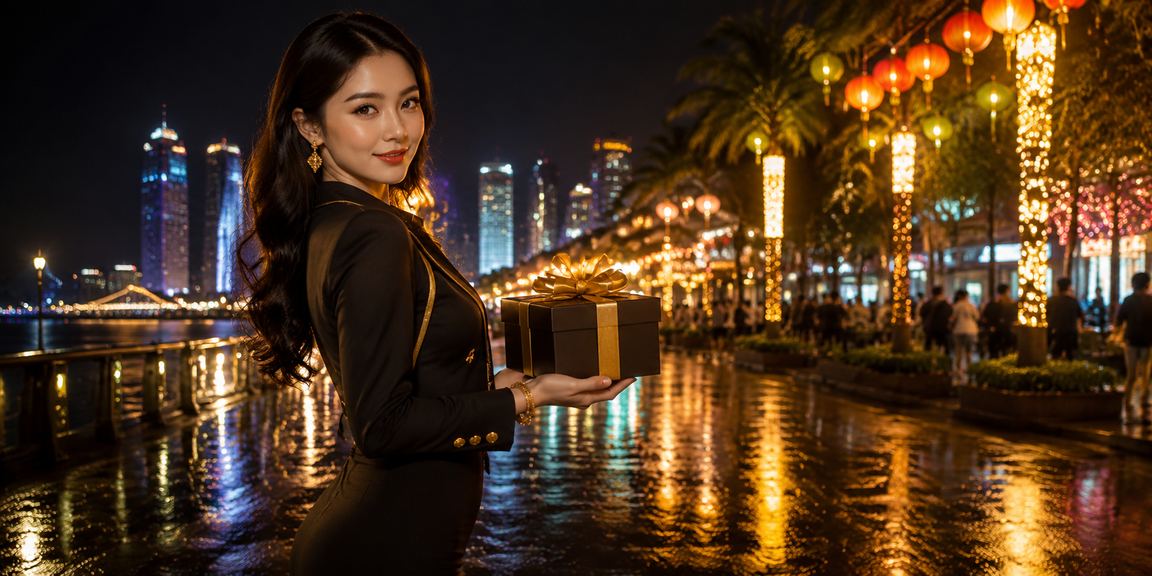 Không khí lễ hội Đà Nẵng với màn hình card game và bầu không khí sôi động