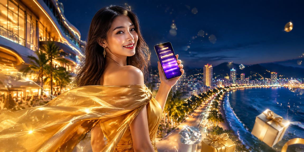 Người dùng tại Quy Nhơn đăng nhập và sử dụng casino trực tuyến trên điện thoại di động